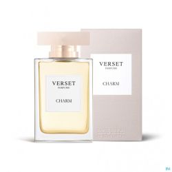 Verset Parfum Charm 100ml