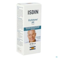 Isdin Eryfotona Ak-fluid 100+ 50ml