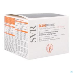Svr Biotic C20 Creme Rechargeable 50Ml