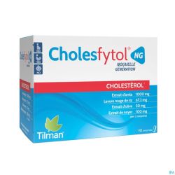 Cholesfytol Ng Comp 112