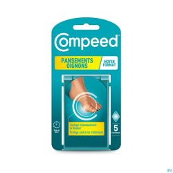 Compeed Pansement Oignons Fr/Nl 5