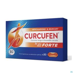 Curcufen Forte Caps 30