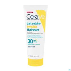Cerave Sun Fluide Solaire Hydra Invisib.spf30 75Ml