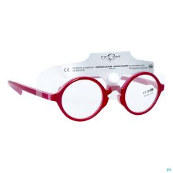 Cartel Lunettes Lecture Glamour 1 Asie