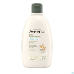Aveeno Daily Moisturising Gel Nettoyant 500Ml