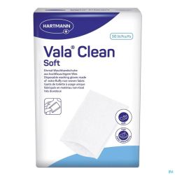 Valaclean Soft 50 P/s