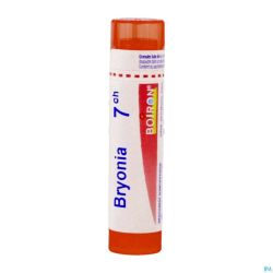 Bryonia 7Ch Gr 4G Boiron