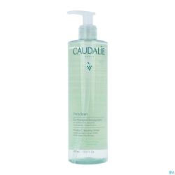 Caudalie Vinoclean Eau Micellaire Demaquil. 400Ml