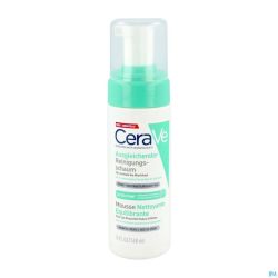 Cerave Nettoyant Equilibrant Air Foam 150Ml