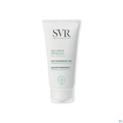 Svr Spirial Creme 50Ml