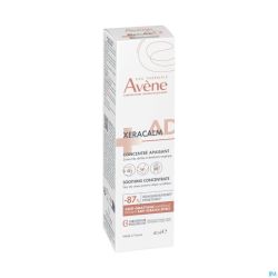 Avene Xeracalm Ad Concentre 40Ml