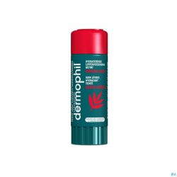 Dermophil Soin Levres Hydra Rouge Imperial Stick4G