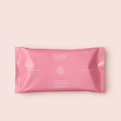 Musc Intime Lingettes Intime Sweet Litchi 30