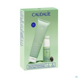 Caudalie Coffret Vinopure Serum& Gelee 2026