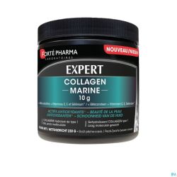Expert Collagen Marine 10G Pot 230G