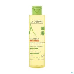 Aderma Exomega Control Huile Lavante Emol. 200ml