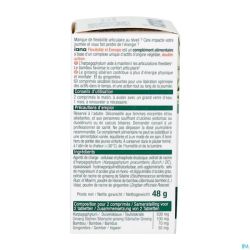 Iana Flexibilite&Energie Comp 60