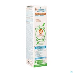 Puressentiel Assainissant Spray 1X75Ml