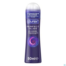 Durex Perfect Gliss 50Ml