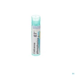 Calcarea Phosphorica 7ch Gr 4g Boiron
