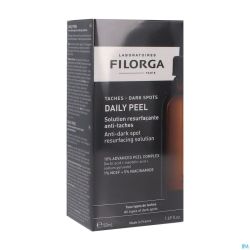 Filorga Daily Peel A/Taches Fl 50Ml