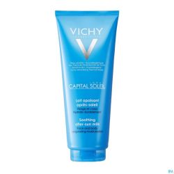 Vichy Cap Sol Apres Soleil Lait 300Ml