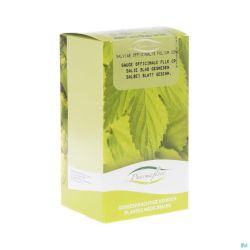 Sauge Officinale Feuille Coupee Boite 100g Fag