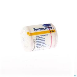 Tensocrepe Ideal Bande Crepe 5,0cmx4,5m 1 9313540