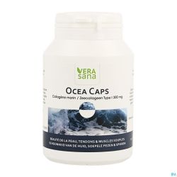 Oceacaps Caps 90 Vera Sana