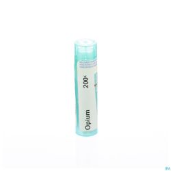 Opium 200K Gr 4G Boiron