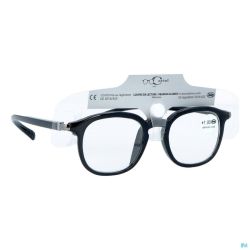 Cartel Lunettes Lecture Twiggy 2.5 Asie