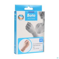 Bota Serre-poignet-main+pouce 100 Skin N4