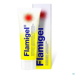 Flamigel Tube 100G