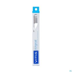 Vitis Surgical Brosse A Dents 2815