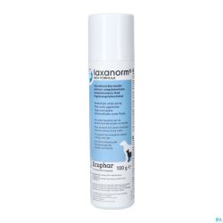 Laxanorm Pommade Tube Doseur 100G