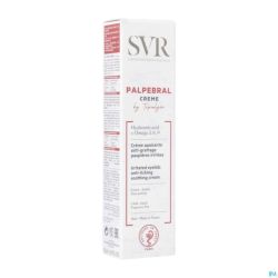 Svr Topialyse Palpebral Creme 15Ml