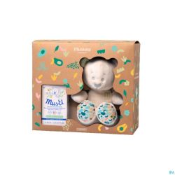 Mustela Musti Coffret Pastel 2024