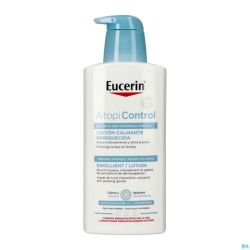 Eucerin Atopicontrol Emollient 400Ml Nf