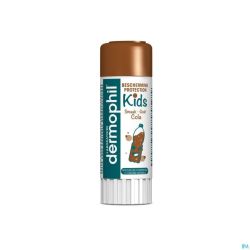 Dermophil Protection Levres Kids Cola Stick 4G