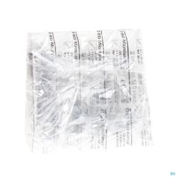 Bd Microlance 3 Aig. 22g 1 1/4 Rb 0,7x30mm Noir 10