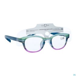 Cartel Lunettes Lecture Arcobaleno 2 Asie
