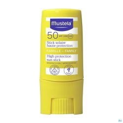 Mustela Sol Stick Solaire Ip50 9ml
