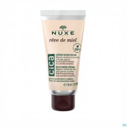 Nuxe Reve De Miel Creme Mains Cica 50Ml