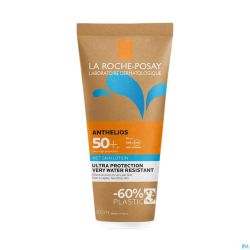 Lrp Anthelios Wetskin Ecopack 50+ 200Ml