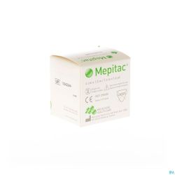 Mepitac Bande Fixation Adh Sil 2Cmx3,0M 1 298300