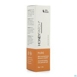Honeypatch Pure Onguent Miel Cic. Plaies Pompe 20G