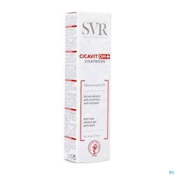 Svr Cicavit Dm Creme Tube 15Ml