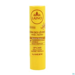 Laino Soin Levres Vanille 4G