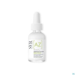 Svr Sebiaclear Flash Az Amp 30Ml