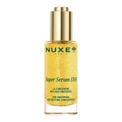 Nuxe Super Serum 10 Longevity 50Ml